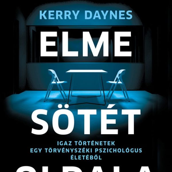 AZ ELME SÖTÉT OLDALA