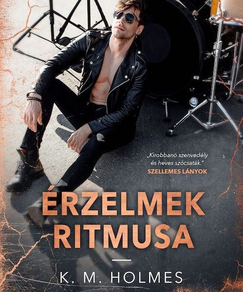 ÉRZELMEK RITMUSA