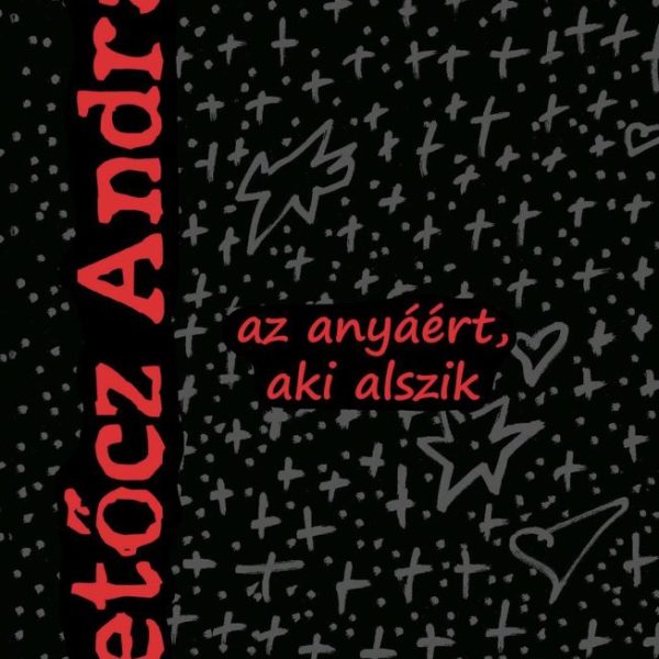AZ ANYÁÉRT, AKI ALSZIK