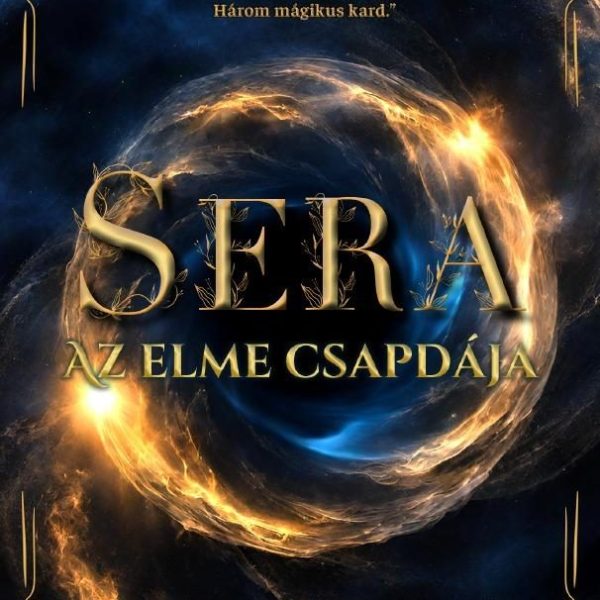 SERA - AZ ELME CSAPDÁJA