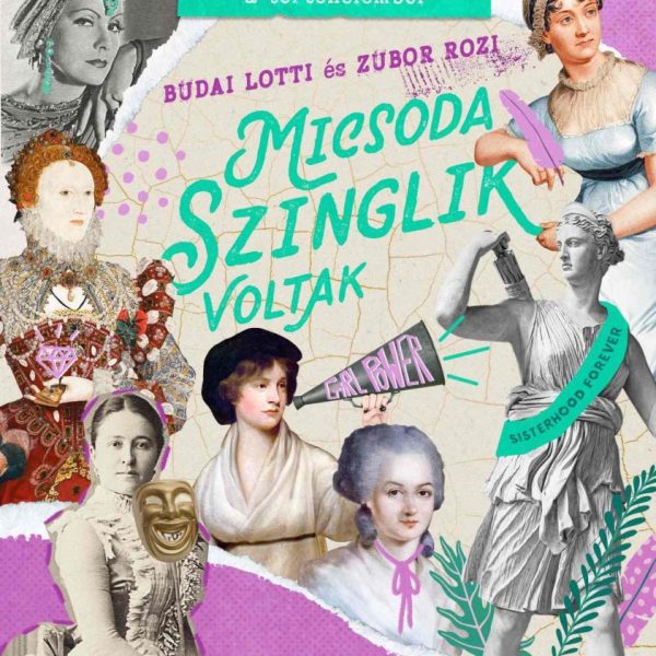 MICSODA SZINGLIK VOLTAK! - EGYEDÜLÁLLÓ  NAGYMENŐK A TÖRTÉNELEMBŐL!