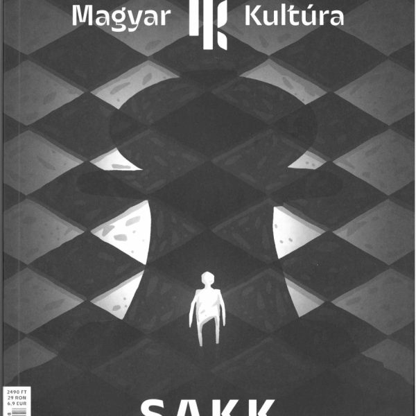 SAKK - MAGYAR KULTÚRA MAGAZIN - 2024. IV. ÉVF. 7. SZÁM