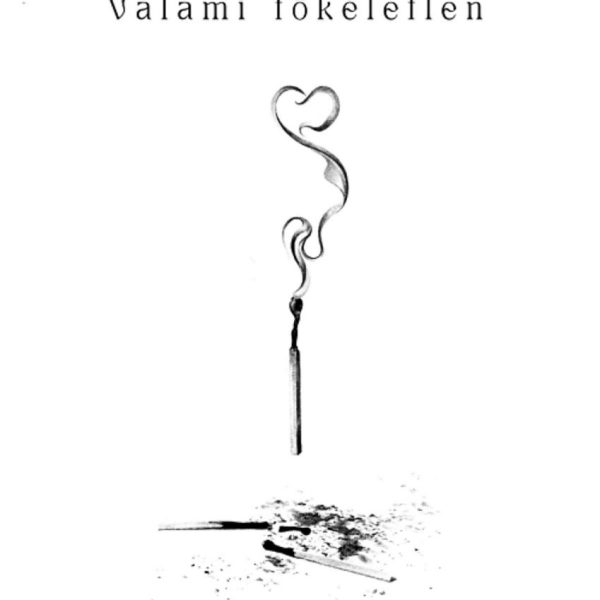 VALAMI TÖKÉLETLEN