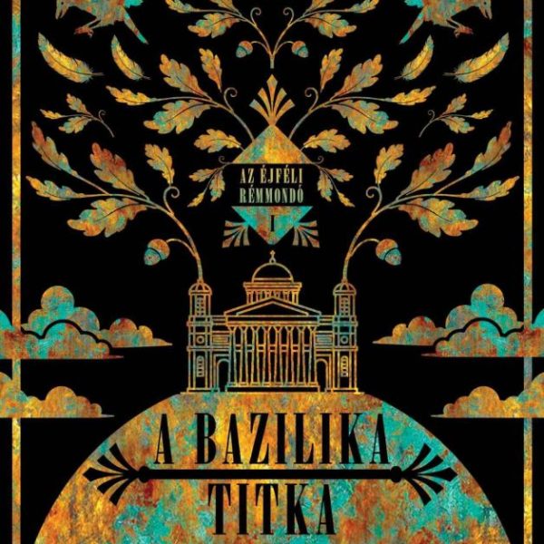 A BAZILIKA TITKA
