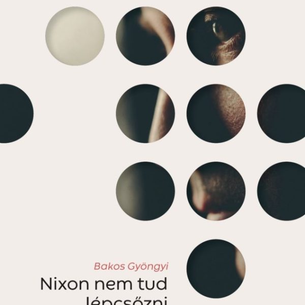 NIXON NEM TUD LÉPCSŐZNI