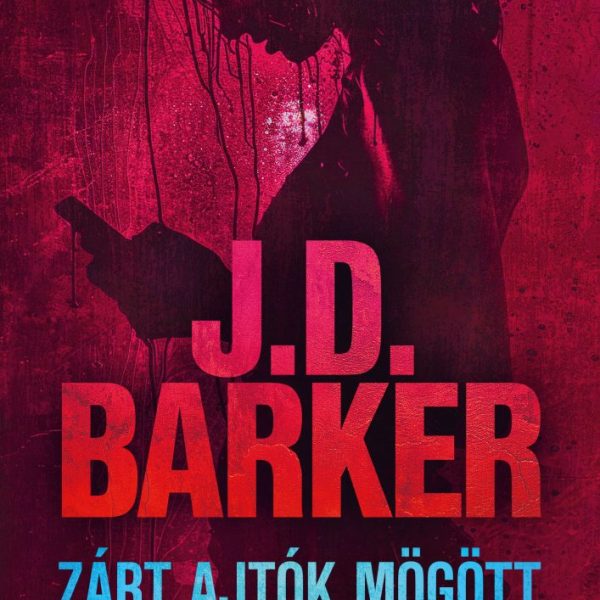 ZÁRT AJTÓK MÖGÖTT