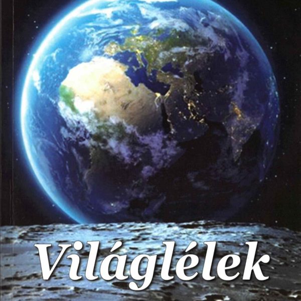 VILÁGLÉLEK - VERSEK