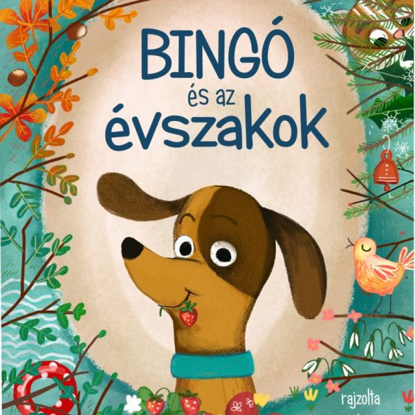 BINGÓ ÉS AZ ÉVSZAKOK