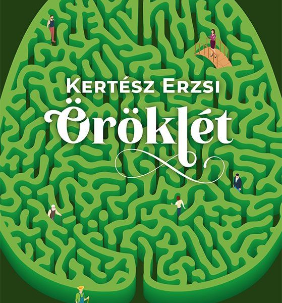 ÖRÖKLÉT