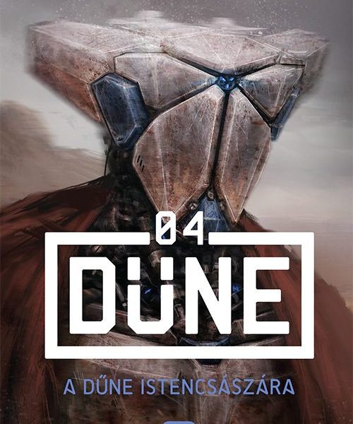 A DŰNE ISTENCSÁSZÁRA