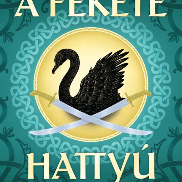 A FEKETE HATTYÚ - TÖRTÉNELMI REGÉNY A TATÁRDÚLÁS KORÁBÓL