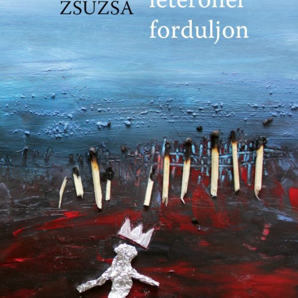 A KÖTELEZŐ LETÉRŐNÉL FORDULJON