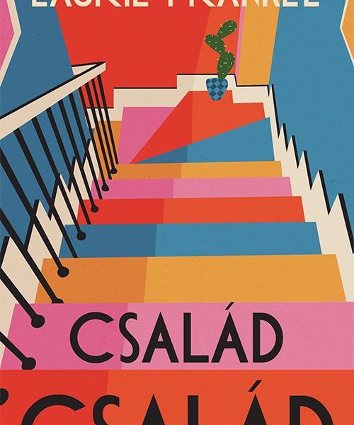 CSALÁD CSALÁD