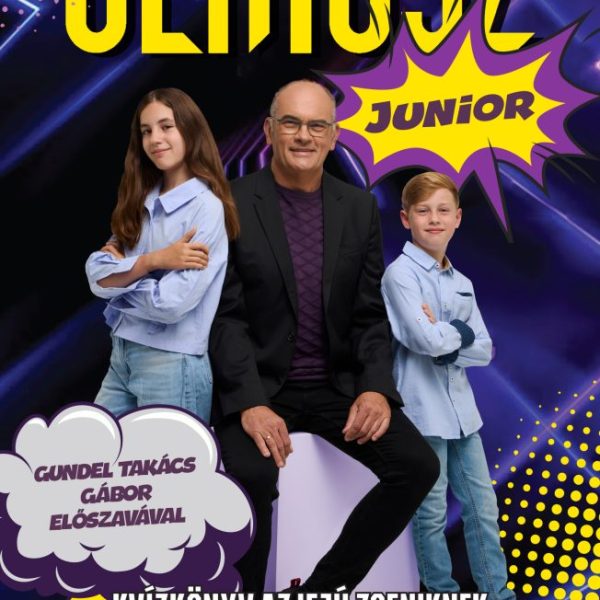 GÉNIUSZ JUNIOR - KVÍZKÖNYV AZ IJFÚ ZSENIKNEK 1500 IZGALMAS KÉRDÉSSEL