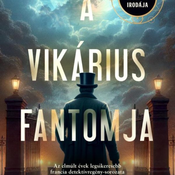 A VIKÁRIUS FANTOMJA