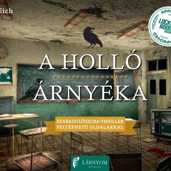 A HOLLÓ ÁRNYÉKA