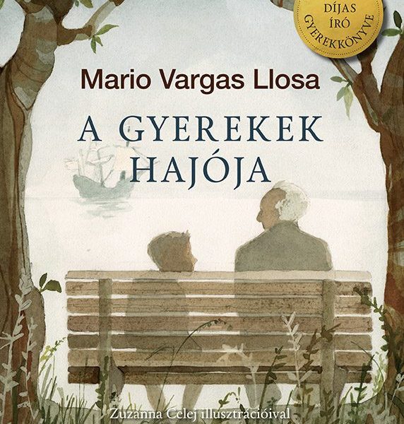 A GYEREKEK HAJÓJA
