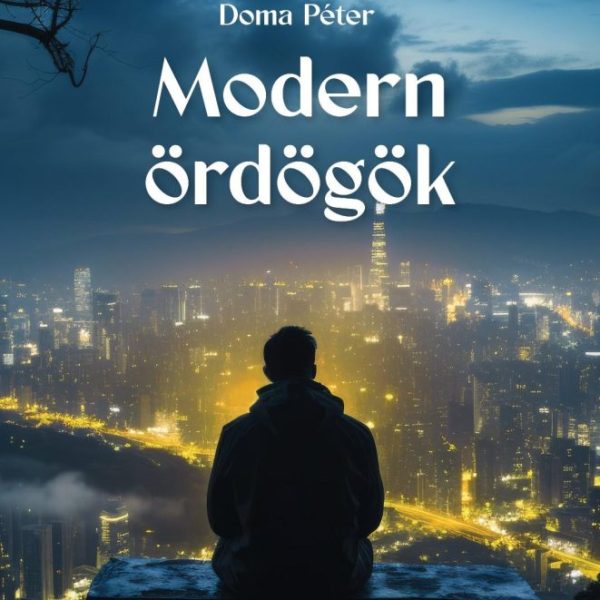 MODERN ÖRDÖGÖK