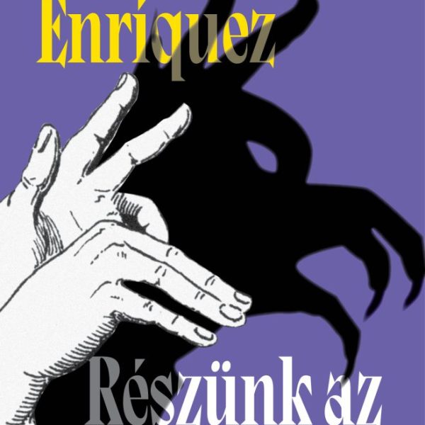RÉSZÜNK AZ ÉJSZAKÁBÓL