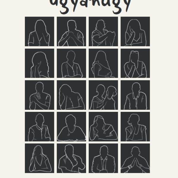 MÁSHOGYAN UGYANÚGY