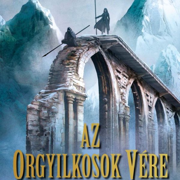 AZ ORGYILKOSOK VÉRE