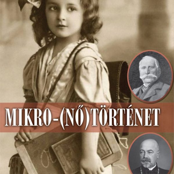 MIKRO-(NŐ)TÖRTÉNET