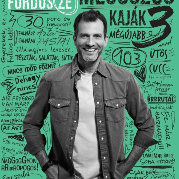MEGÚSZÓS KAJÁK 3.