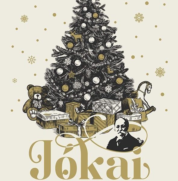 JÓKAI KARÁCSONYA