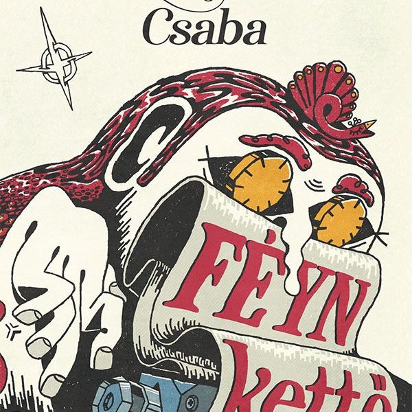 FÉYN KETTŐ