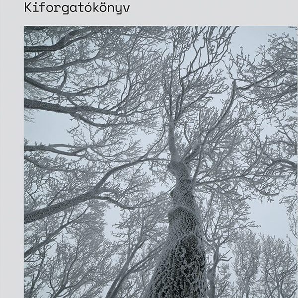 KIFORGATÓKÖNYV