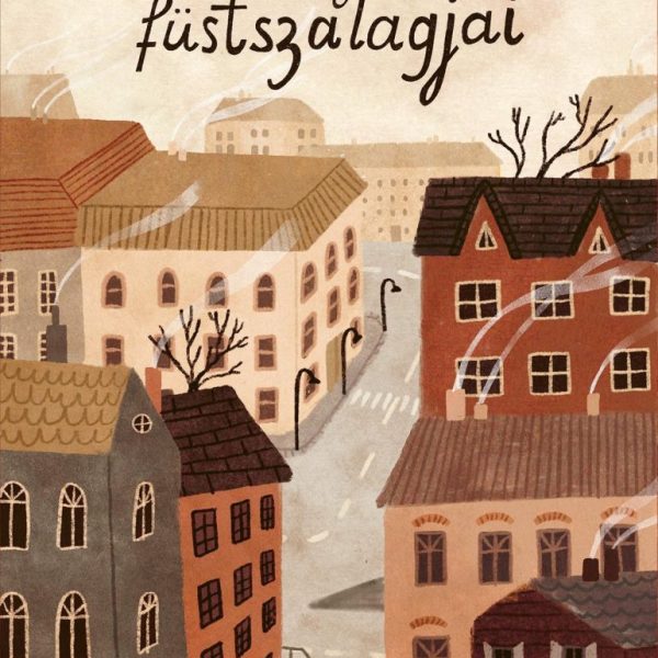 A KÉMÉNYEK LENGE FÜSTSZALAGJAI