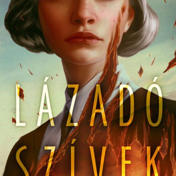 LÁZADÓ SZÍVEK