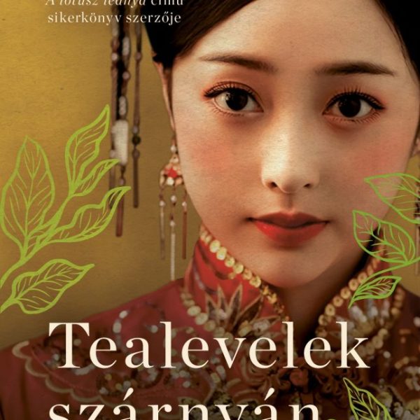 TEALEVELEK SZÁRNYÁN