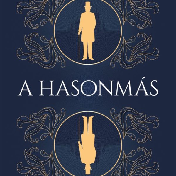 A HASONMÁS - FÜZÖTT
