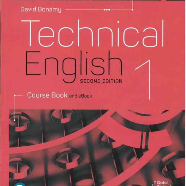 TECHNICAL ENGLISH 1 - COURSE BOOK