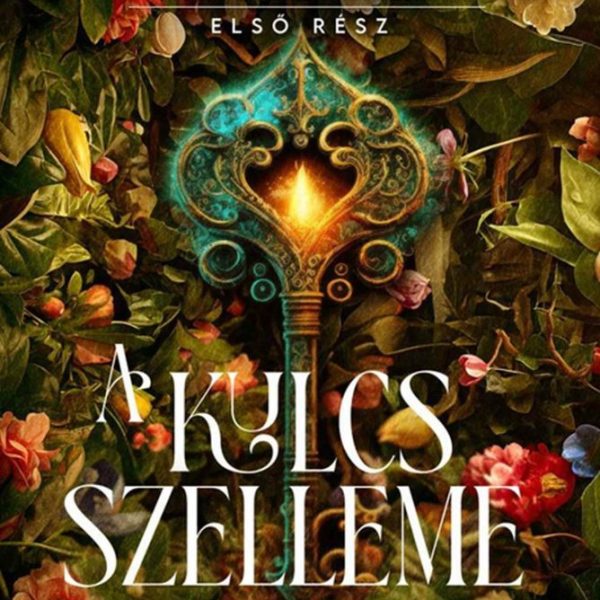 A KULCS SZELLEME - SORSUNK FONALA I.