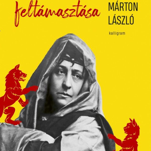 JÁSZAI MARI FELTÁMASZTÁSA