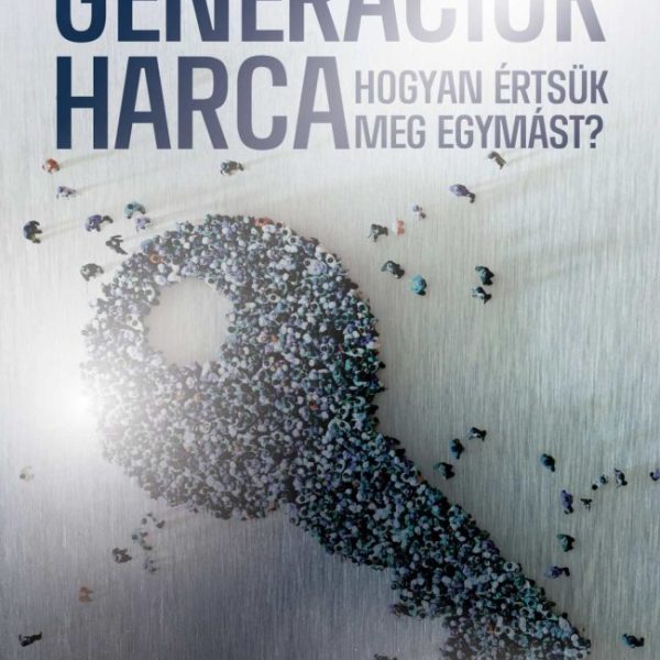 GENERÁCIÓK HARCA - ÜNNEPI, LIMITÁLT KIADÁS
