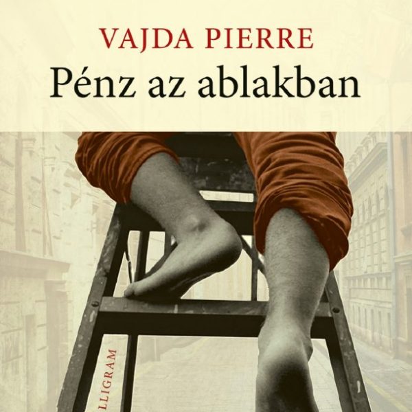 PÉNZ AZ ABLAKBAN