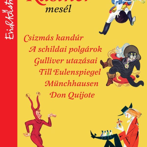 KÄSTNER MESÉL