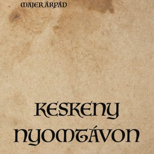 KESKENY NYOMTÁVON