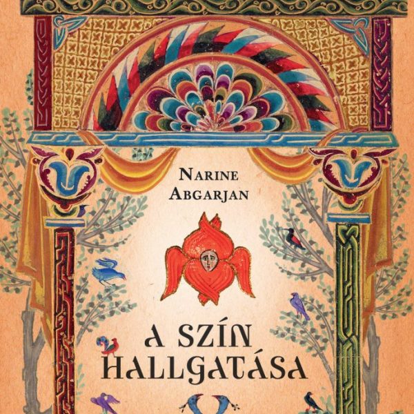 A SZÍN HALLGATÁSA