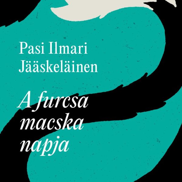 A FURCSA MACSKA NAPJA