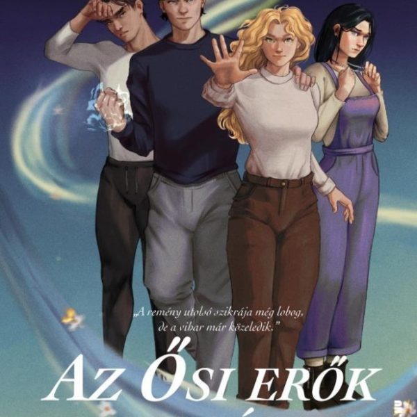 AZ ŐSI ERŐK BUKÁSA