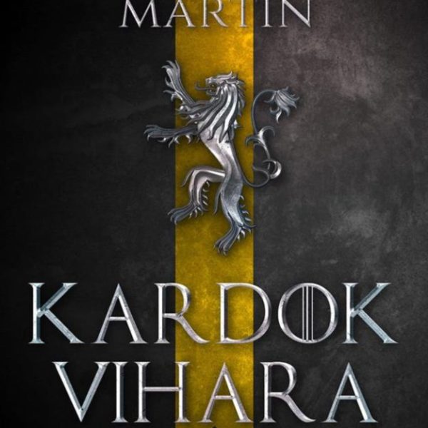 KARDOK VIHARA - A TŰZ ÉS JÉG DALA 3.RÉSZ