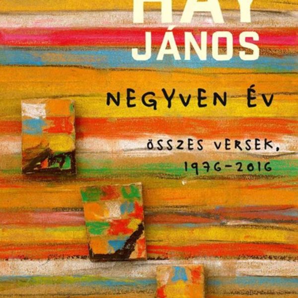 NEGYVEN ÉV - ÖSSZES VERSEK, 1976-2016