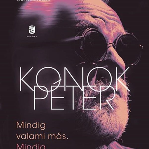 MINDIG VALAMI MÁS - MINDIG UGYANAZ