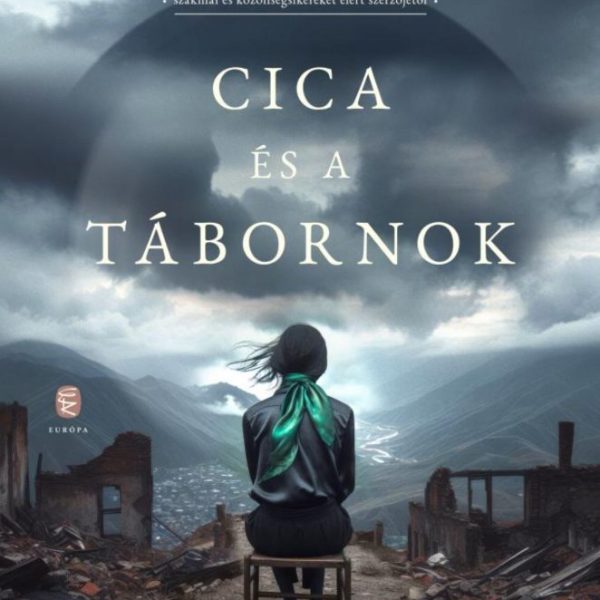 CICA ÉS A TÁBORNOK