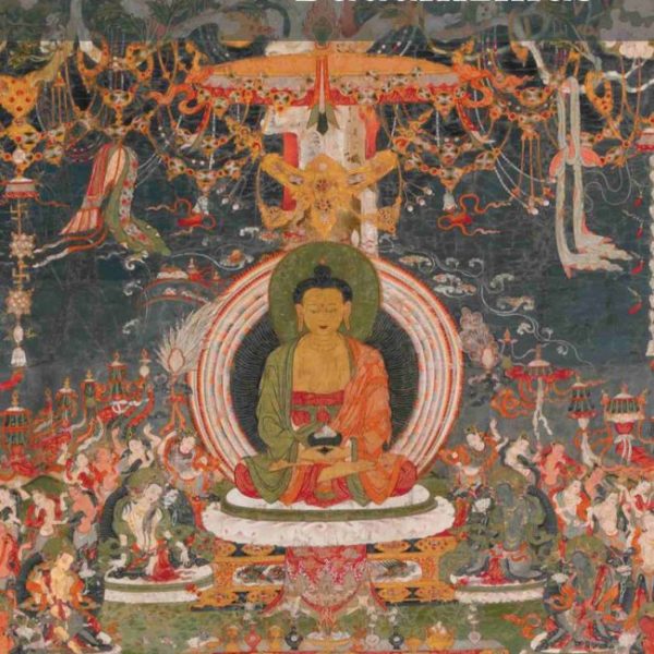 BUDDHIZMUS