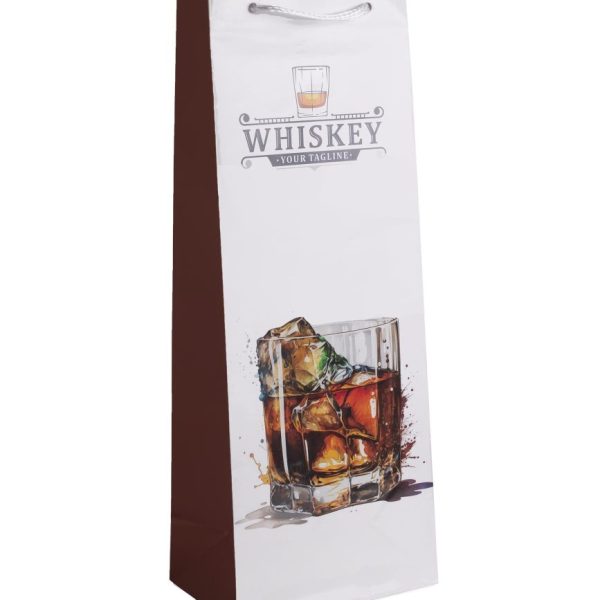 PAPÍRTASAK BOROS F.WHISKEY+J10*33*9